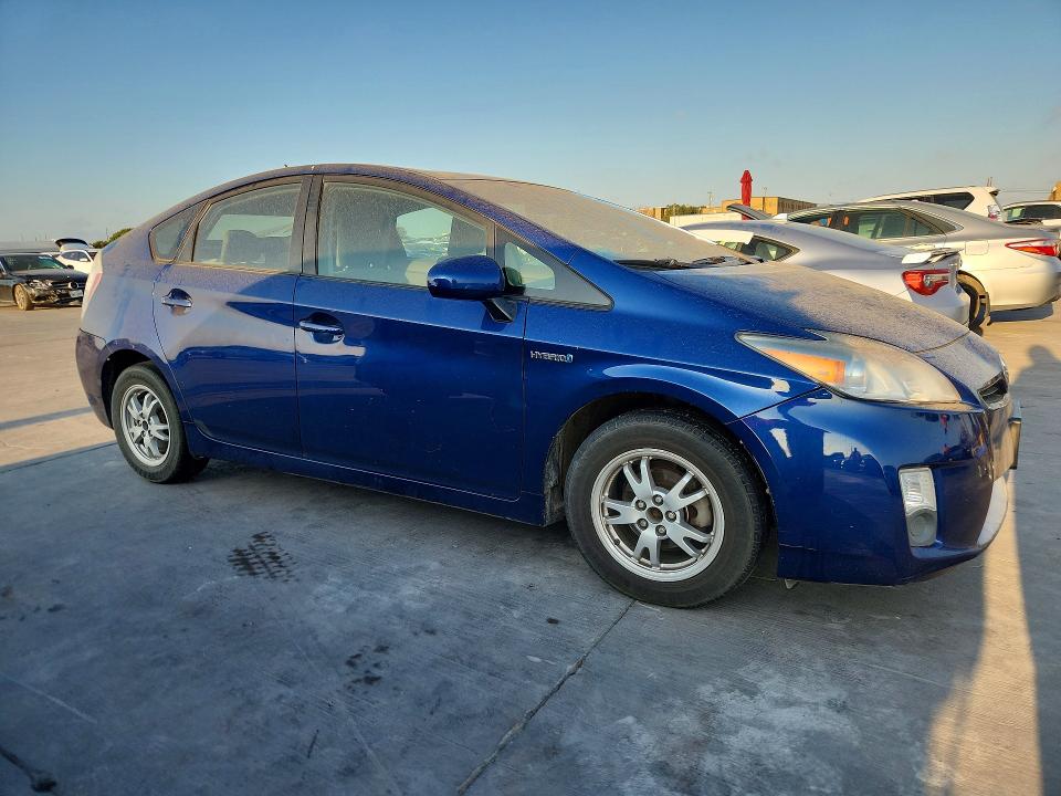Продаж на аукціоні авто 2010 Toyota Prius, vin: JTDKN3DU1A0077647, номер лоту: 66861626