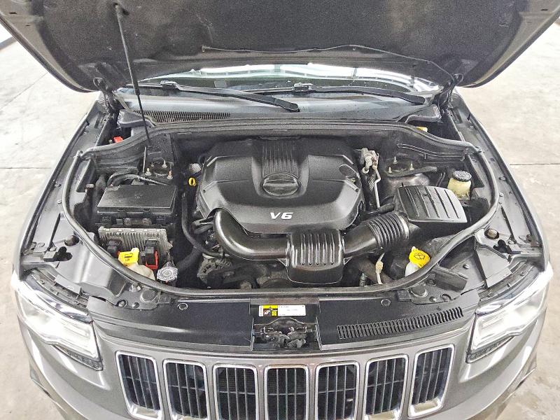 66603986 :رقم المزاد ، 1C4RJFBG7FC943446 vin ، 2015 Jeep Grand Cherokee مزاد بيع