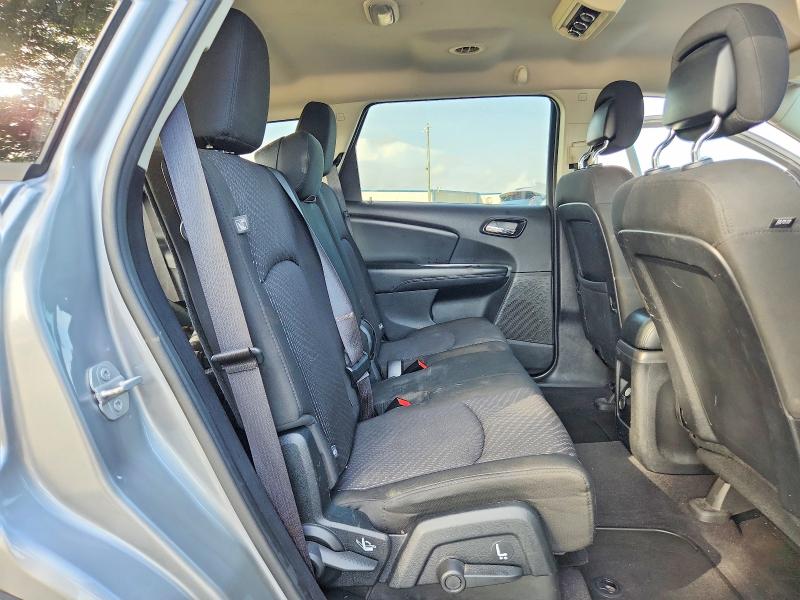 68890546 :رقم المزاد ، 3C4PDCBB6GT174851 vin ، 2016 Dodge Journey مزاد بيع