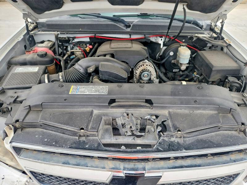 67925636 :رقم المزاد ، 3GNFK12338G216263 vin ، 2008 Chevrolet Avalanche مزاد بيع