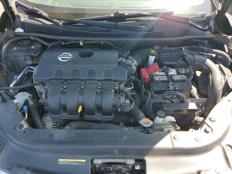 Продаж на аукціоні авто 2014 Nissan Sentra, vin: 3N1AB7AP5EY335970, номер лоту: 69323046