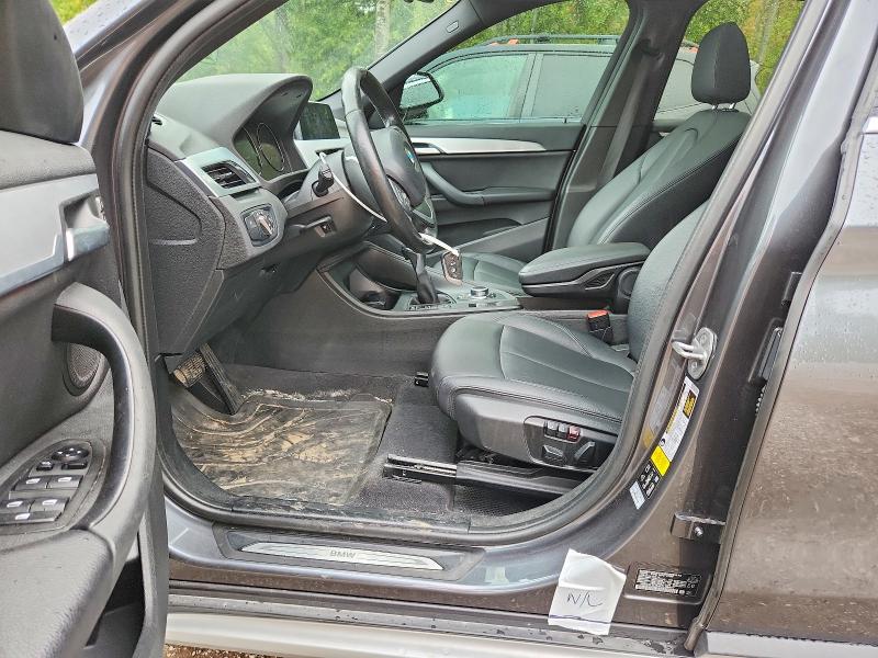Aukcja sprzedaży 2019 Bmw X1, vin: WBXHT3C54K5L38447, numer aukcji: 68084486