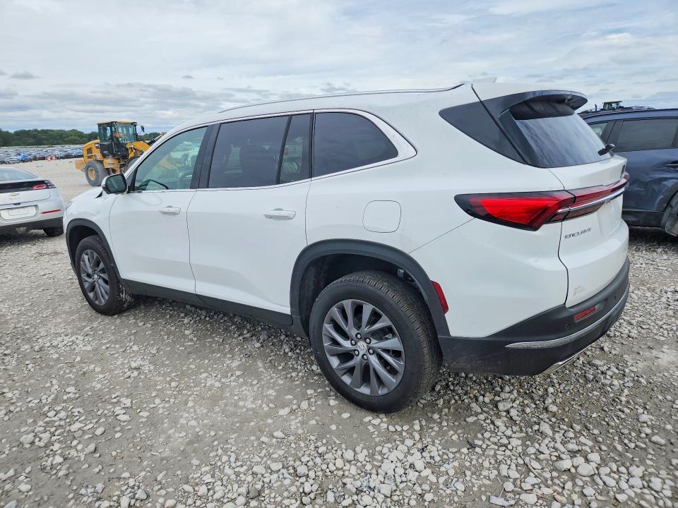 Продажа на аукционе авто 2026 Buick Enclave, vin: 5GAERAKS5TJ322312, номер лота: 69747436