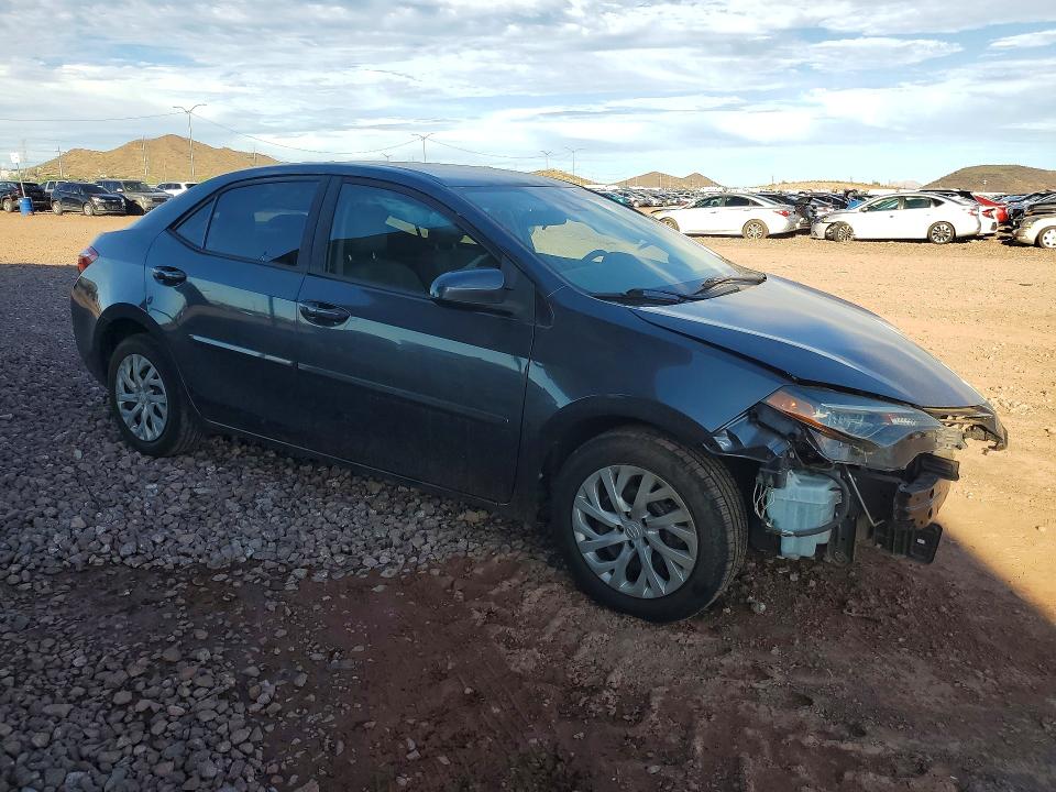 Aukcja sprzedaży 2018 Toyota Corolla, vin: 2T1BURHE3JC097073, numer aukcji: 69380636