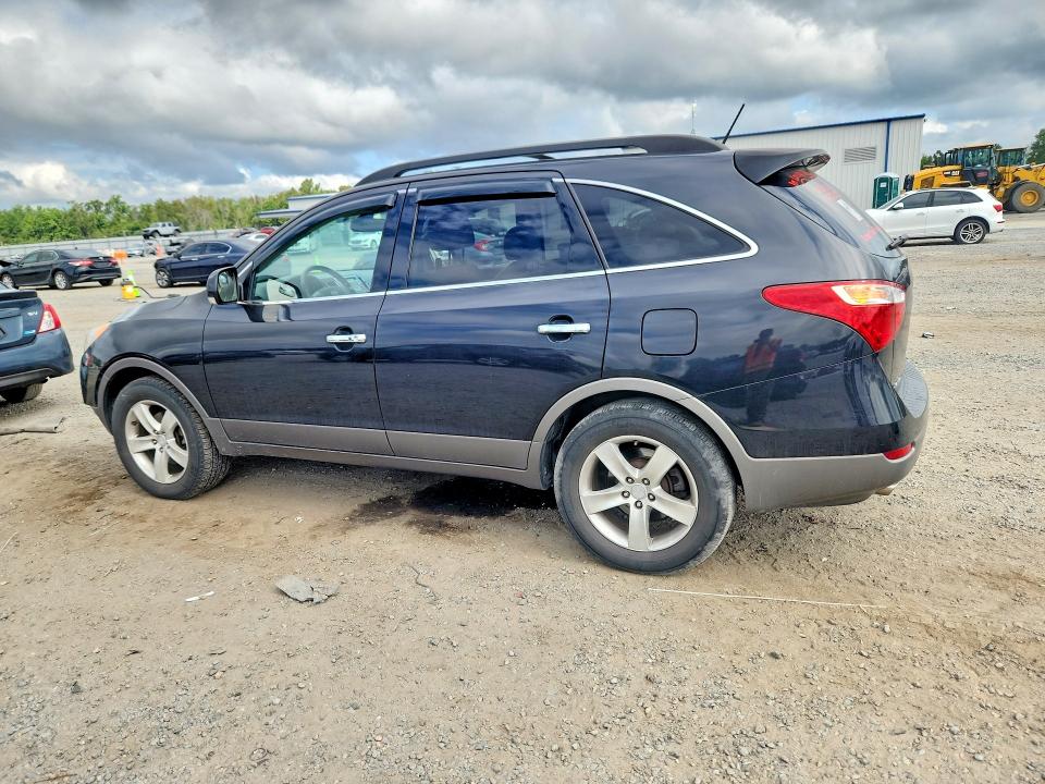 Продажа на аукционе авто 2008 Hyundai Veracruz, vin: KM8NU13C78U028741, номер лота: 70010656
