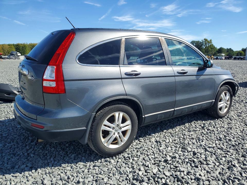 70463446 :رقم المزاد ، 5J6RE4H74BL073675 vin ، 2011 Honda Cr-v مزاد بيع