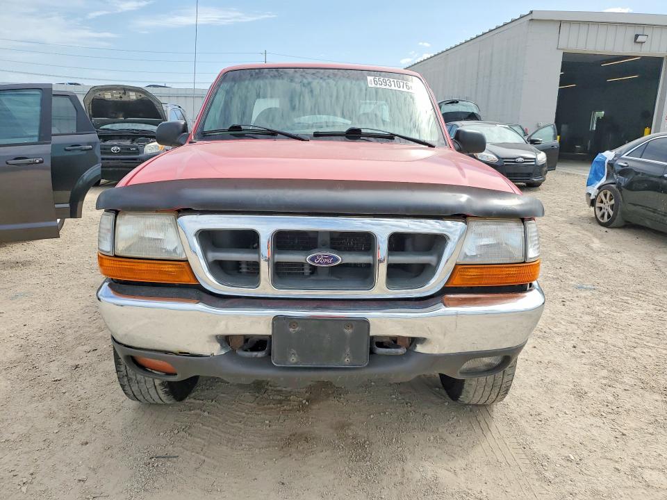 Продаж на аукціоні авто 2000 Ford Ranger, vin: 1FTZR15X6YPA00483, номер лоту: 65931076