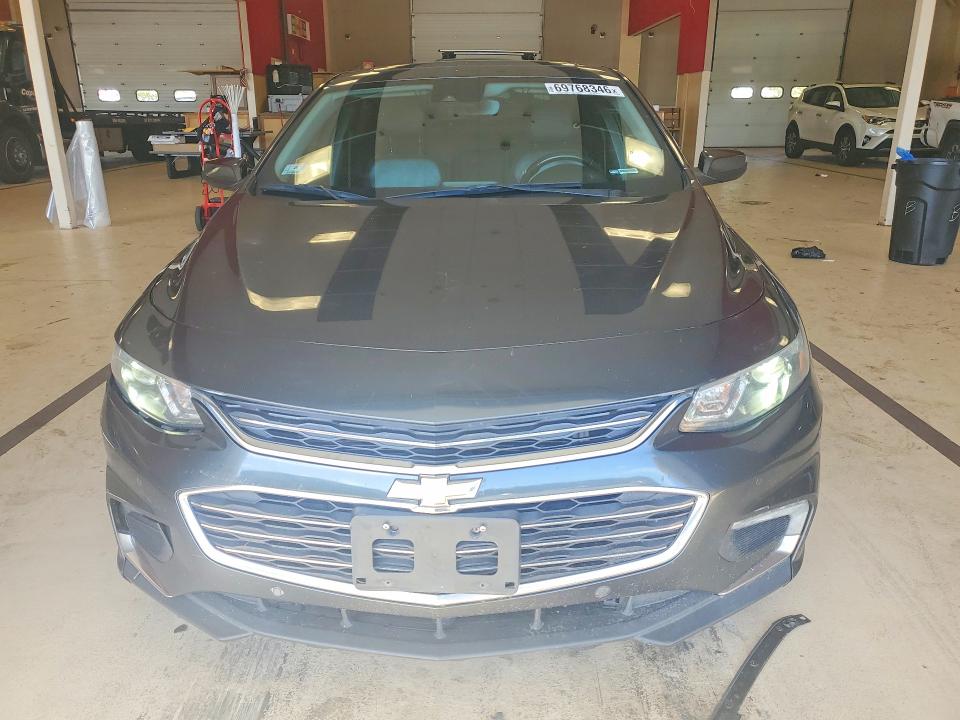 Продажа на аукционе авто 2016 Chevrolet Malibu, vin: 1G1ZE5STXGF199975, номер лота: 69768346