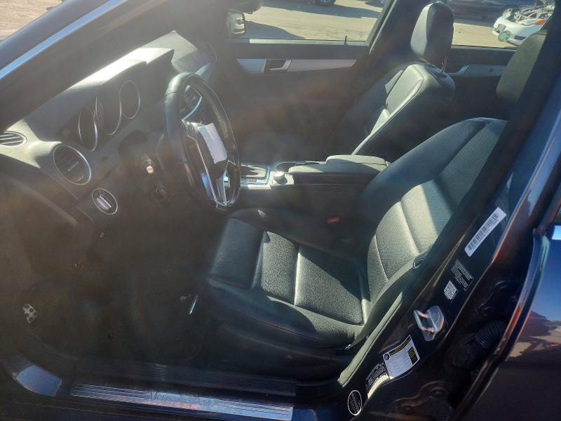 Продажа на аукционе авто 2014 Mercedes-benz C, vin: WDDGF8AB4EA939056, номер лота: 68288506