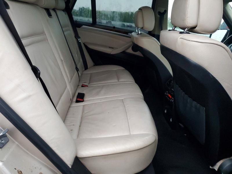 Aukcja sprzedaży 2013 Bmw X5, vin: 5UXZV4C56D0G51082, numer aukcji: 67742696