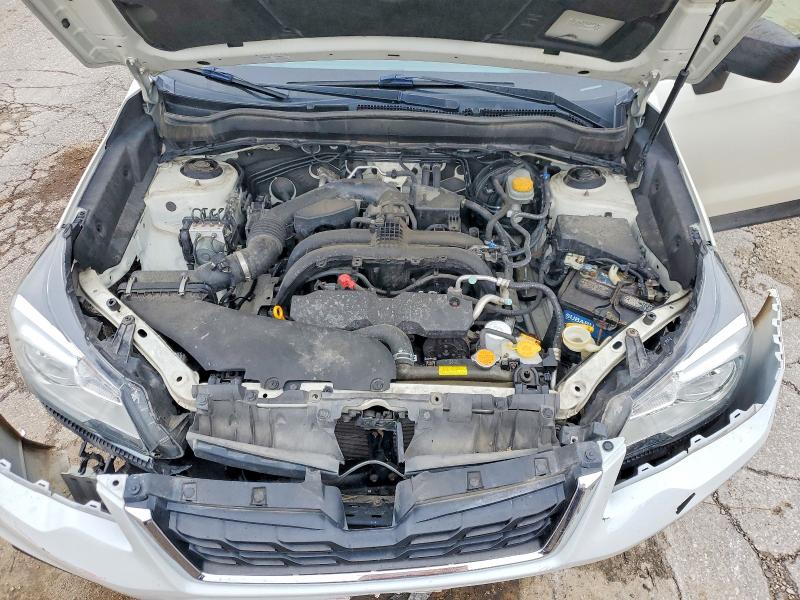 67985976 :رقم المزاد ، JF2SJABC7HH460418 vin ، 2017 Subaru Forester مزاد بيع
