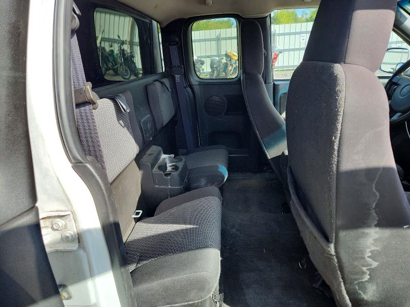 69701976 :رقم المزاد ، 1GCJTBFE1C8170240 vin ، 2012 Chevrolet Colorado مزاد بيع