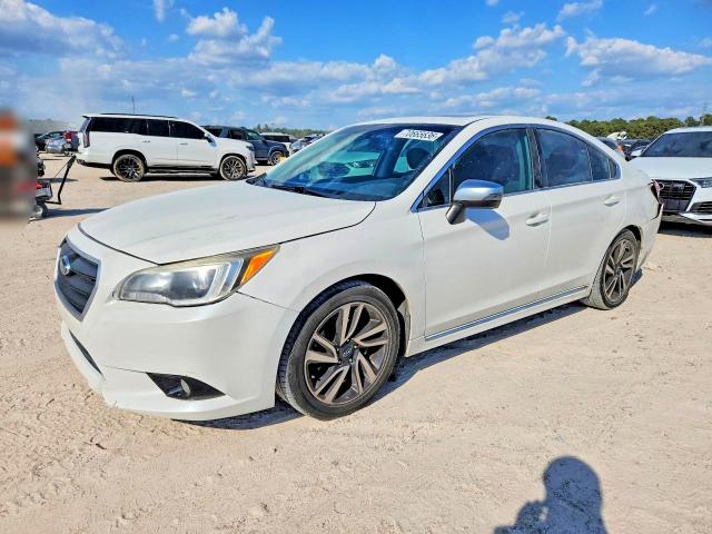 Aukcja sprzedaży 2017 Subaru Legacy, vin: 4S3BNAR68H3042952, numer aukcji: 70665636
