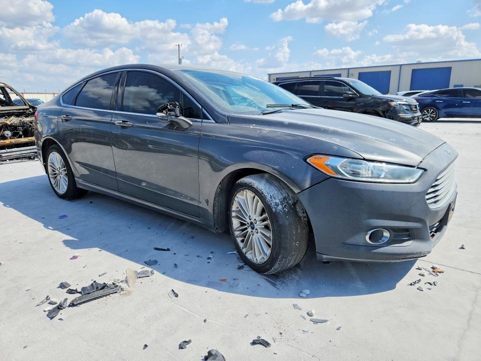 Aukcja sprzedaży 2015 Ford Fusion, vin: 3FA6P0HD7FR181707, numer aukcji: 68077736