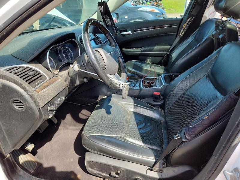 Aukcja sprzedaży 2016 Chrysler 300c, vin: 2C3CCAEG2GH348795, numer aukcji: 67749736