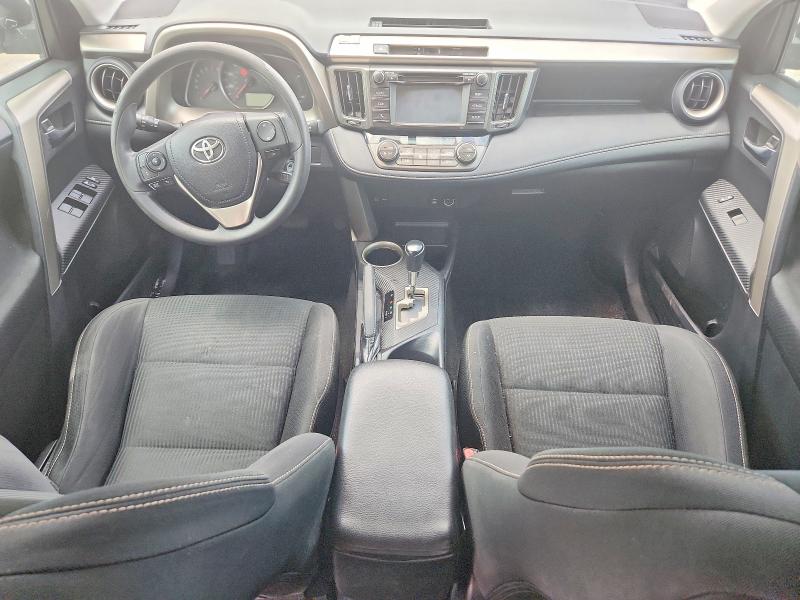 Продаж на аукціоні авто 2014 Toyota Rav4, vin: 2T3WFREV2EW117230, номер лоту: 67371896