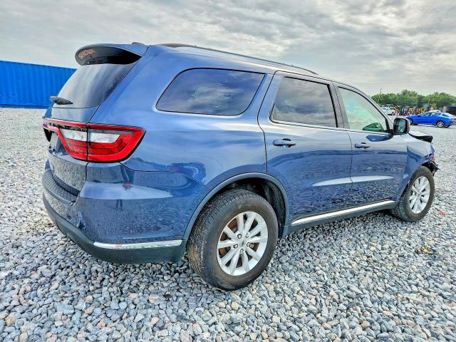 70373066 :رقم المزاد ، 1C4RDHAG4MC519031 vin ، 2021 Dodge Durango مزاد بيع
