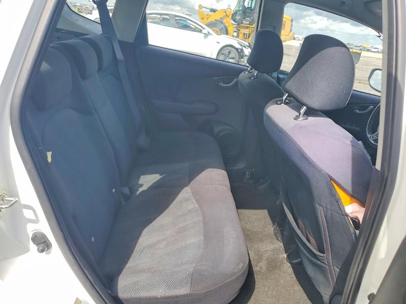 Продажа на аукционе авто 2009 Honda Fit, vin: JHMGE88699S056834, номер лота: 69674866