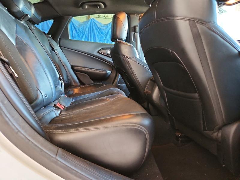 Aukcja sprzedaży 2015 Chrysler 200, vin: 1C3CCCBB7FN594901, numer aukcji: 67177306