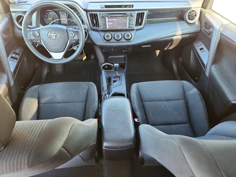 70669746 :رقم المزاد ، 2T3BFREV9JW825306 vin ، 2018 Toyota Rav4 مزاد بيع