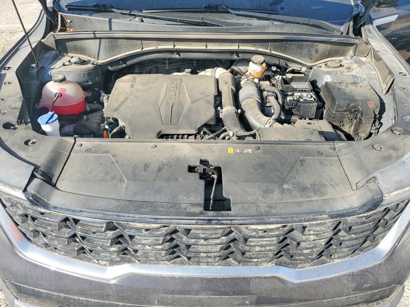 Aukcja sprzedaży 2025 Kia Sorento, vin: 5XYRHDJF1SG366072, numer aukcji: 67872416