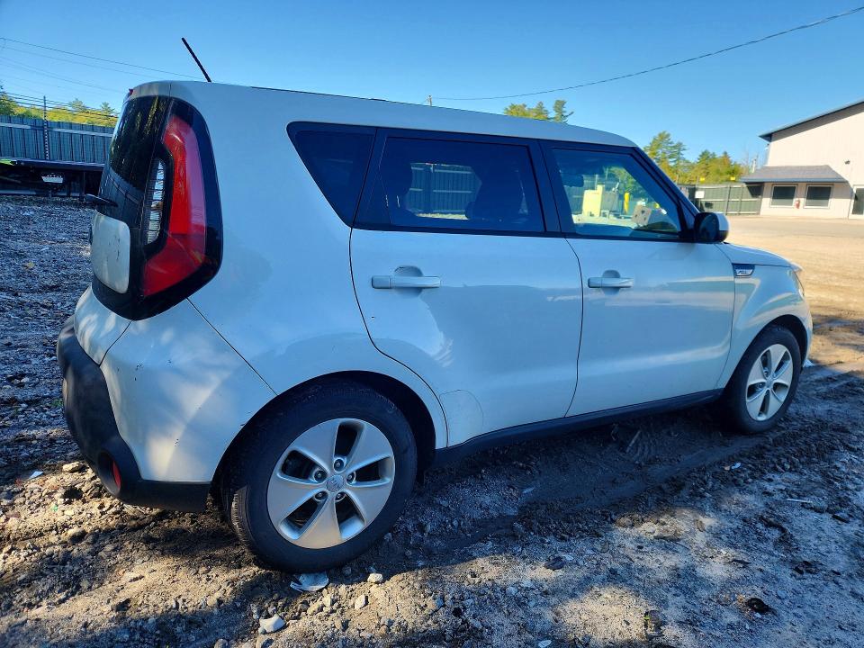 Aukcja sprzedaży 2016 Kia Soul, vin: KNDJN2A24G7251249        , numer aukcji: 69068986