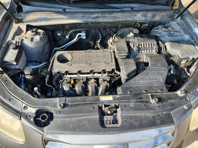 Продаж на аукціоні авто 2012 Hyundai Santa Fe, vin: 5XYZGDAB0CG126769, номер лоту: 70023706