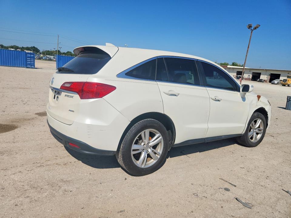 Продаж на аукціоні авто 2014 Acura Rdx, vin: 5J8TB4H50EL001879, номер лоту: 67678466