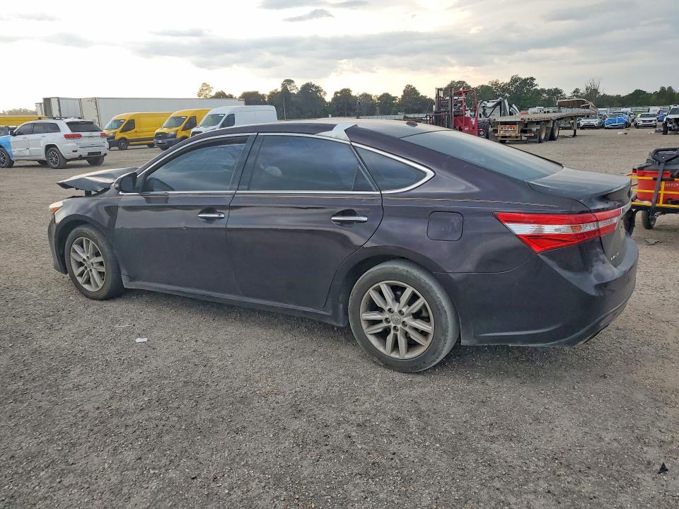 Продаж на аукціоні авто 2015 Toyota Avalon, vin: 4T1BK1EBXFU179244, номер лоту: 69684116