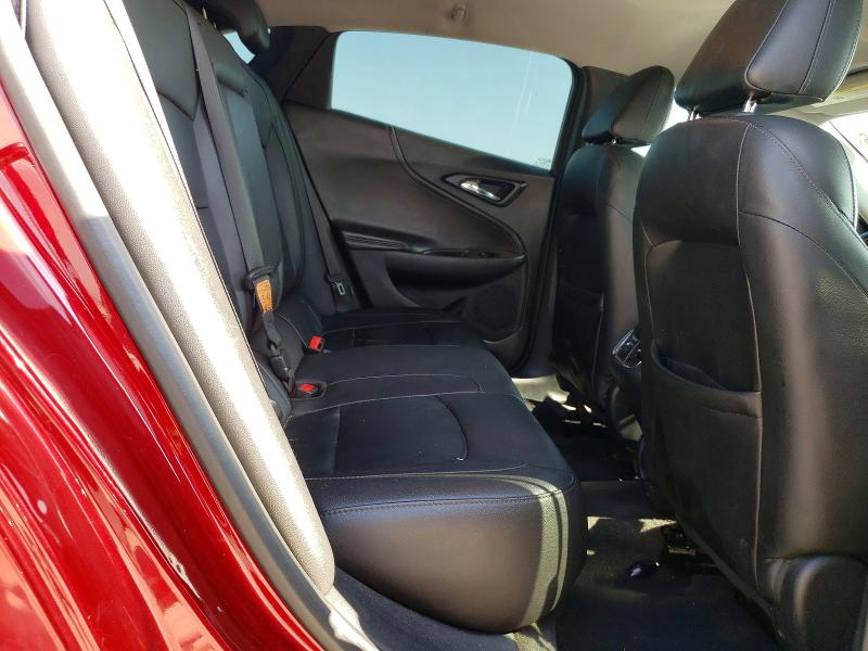 70707906 :رقم المزاد ، 1G1ZE5ST3HF237001 vin ، 2017 Chevrolet Malibu مزاد بيع