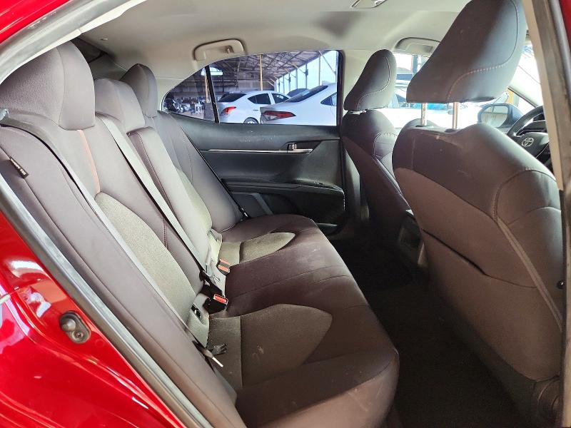 Продаж на аукціоні авто 2019 Toyota Camry, vin: 4T1B11HK2KU785145, номер лоту: 66861816