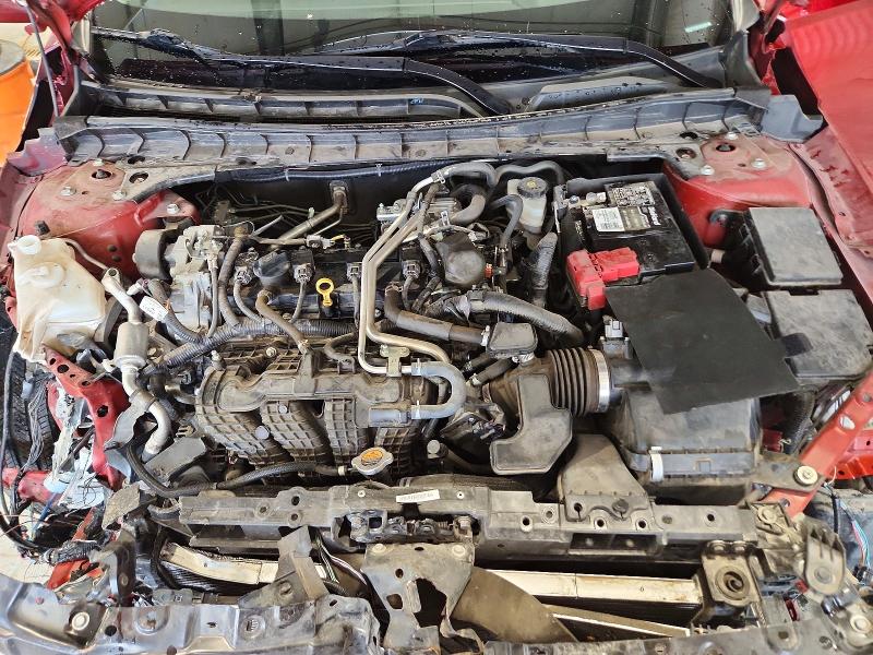 Aukcja sprzedaży 2020 Nissan Altima, vin: 1N4BL4CW6LC165342, numer aukcji: 71099216