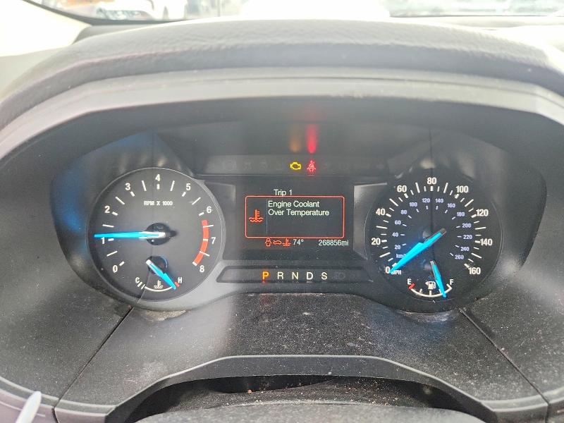 Продаж на аукціоні авто 2020 Ford Edge, vin: 2FMPK4G92LBB44880, номер лоту: 70171686