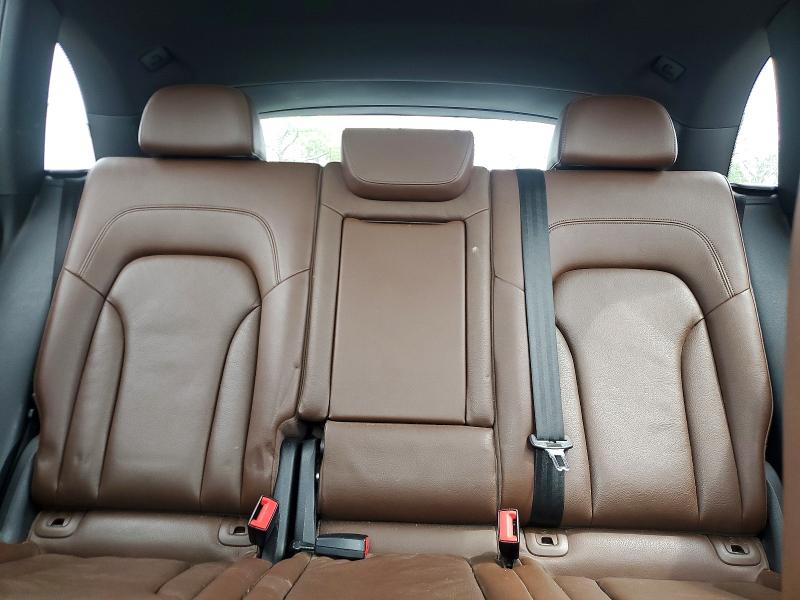 67257376 :رقم المزاد ، WA1CFAFP7EA051626 vin ، 2014 Audi Q5 مزاد بيع