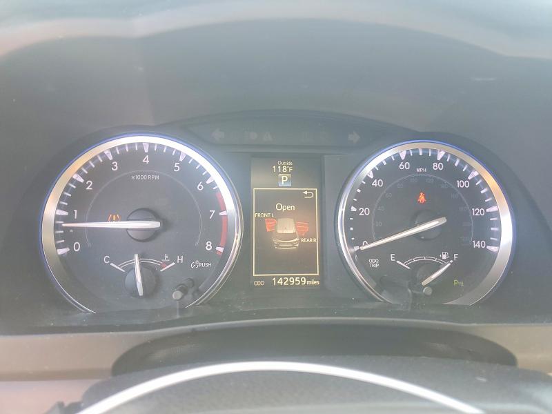 Aukcja sprzedaży 2014 Toyota Highlander, vin: 5TDDKRFH9ES012472, numer aukcji: 67621116
