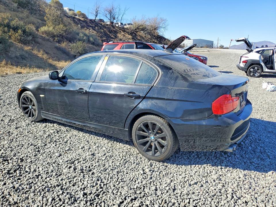 Auction sale of the 2011 Bmw 328, vin: WBAPH5G54BNM83338        , lot number: 68486576