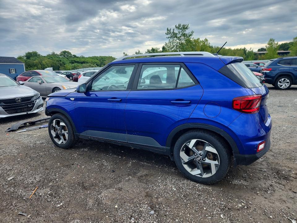 Aukcja sprzedaży 2023 Hyundai Venue, vin: KMHRC8A37PU255815, numer aukcji: 68806166