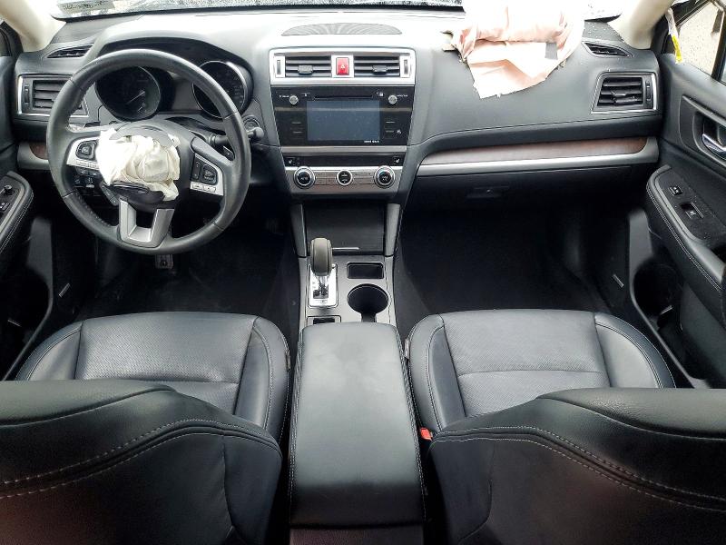 68725736 :رقم المزاد ، 4S4BSANC0H3326298 vin ، 2017 Subaru Outback مزاد بيع