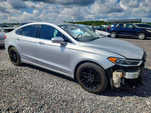 Продаж на аукціоні авто 2017 Ford Fusion, vin: 3FA6P0HD6HR272549, номер лоту: 68492666