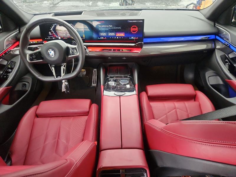 Aukcja sprzedaży 2026 Bmw 540, vin: WBA63FJ02TCW82530, numer aukcji: 67261916
