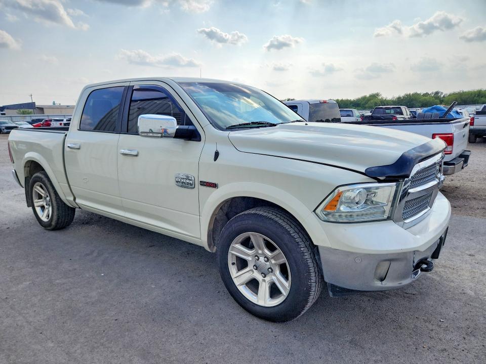 Продажа на аукционе авто 2016 Ram 1500, vin: 1C6RR6PM8GS227936, номер лота: 71063636