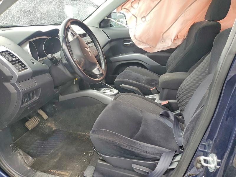 Aukcja sprzedaży 2010 Mitsubishi Outlander, vin: JA4AT2AW0AZ605864, numer aukcji: 68035596