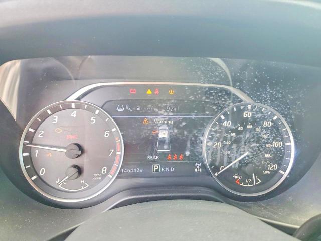 68416186 :رقم المزاد ، 1N6AA1FA0MN518719 vin ، 2021 Nissan Titan Xd مزاد بيع