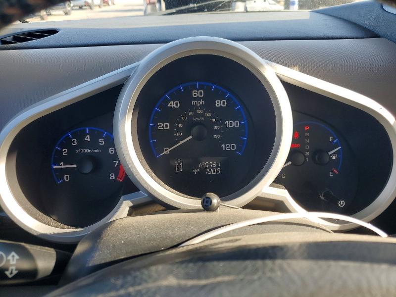 68264586 :رقم المزاد ، 5J6YH28798L015335 vin ، 2008 Honda Element مزاد بيع