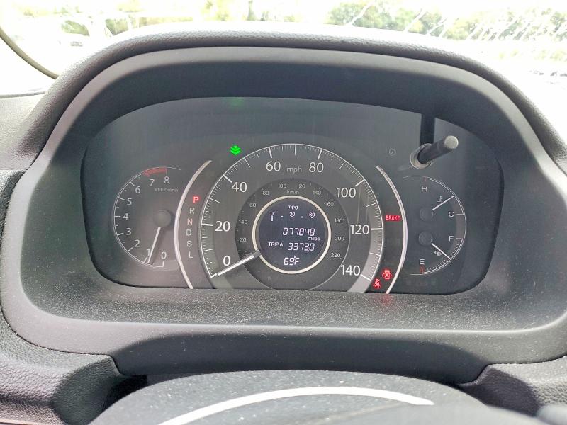 Продажа на аукционе авто 2016 Honda Cr-v, vin: 5J6RM4H56GL066932, номер лота: 70733616