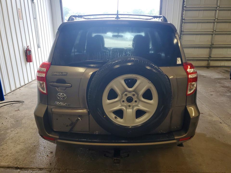 Продажа на аукционе авто 2012 Toyota Rav4, vin: 2T3ZF4DV1CW115533, номер лота: 70356086