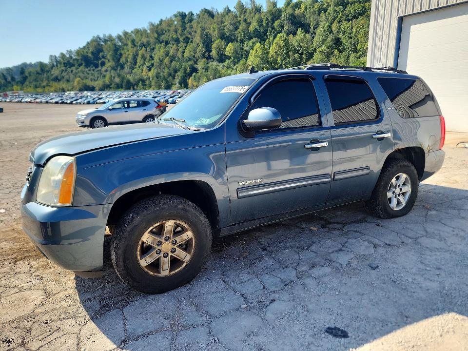 Aukcja sprzedaży 2010 Gmc Yukon, vin: 1GKUKCE01AR100390, numer aukcji: 68627776