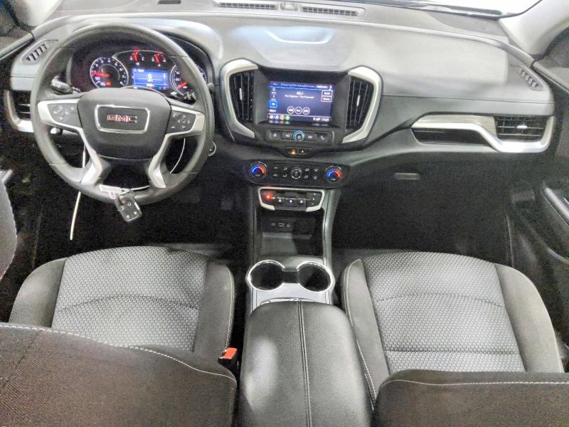 70297126 :رقم المزاد ، 3GKALTEV5NL265237 vin ، 2022 Gmc Terrain مزاد بيع