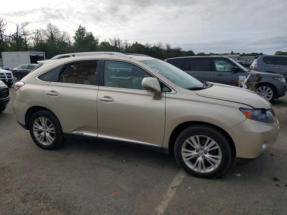 Продаж на аукціоні авто 2012 Lexus Rx, vin: JTJBC1BA5C2430379, номер лоту: 67573556