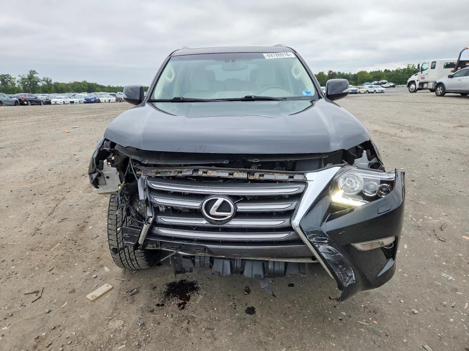 Aukcja sprzedaży 2015 Lexus Gx, vin: JTJJM7FX2F5101958, numer aukcji: 69786916